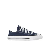 Modne superge Converse Chuck Taylor All Star Ox 3J237 Mornarsko modra