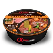 Alpha Spirit Real Food govedina 280g