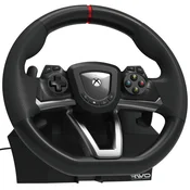 Volan HORI Racing Wheel Overdrive za Xbox Series X|S