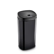 LAMART LT8112 KOŠ ZA SMETI ČRN 42L SENZOR
