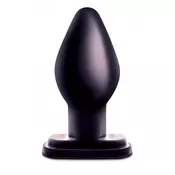 Anal Adventures Xl Plug Black