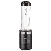 Berlingerhaus Berlingerhaus BH-9416 Mešalnik za smoothie 0,5 l Black Silver Collection