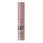 AURA Ruž za usne Absolute matte Lips On You 635
