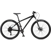 Jamis Durango A1 29 BLACK - 21