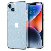 SPIGEN LIQUID CRYSTAL OVITEK ZA IPHONE 14 GLITTER CRYSTAL