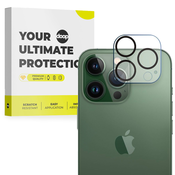 POKROV OBJEKTIVA DOOP CAM IPHONE 15 PRO/15 PRO MAX CLEAR