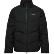 Hummel Jakna Hummel Short Puffer