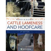 Cattle Lameness and Hoofcare