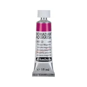 Schmincke Horadam akvarelna barva v tubi 15 ml - Onetz - 367 Vijoličasta magenta