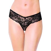 Gardj Europe Tangice 2440 – črne M/L