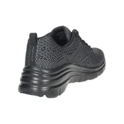 Skechers Ženske patike Fashion Fit Bold Boundaries, Crne