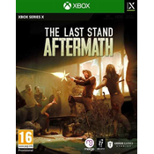 The Last Stand: Aftermath (Series X)