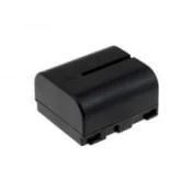 POWERY Akumulator JVC GR-D640 700mAh