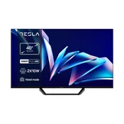 TV TESLA 40E365BF | 40 inca
