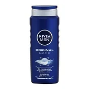 Nivea Men gel za tuširanje Original Care, 500 ml