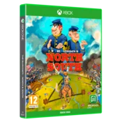 The Bluecoats: North vs South - Limited Edition (Xbox One)