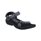 Teva HURRICANE XLT2, sandali, črna 1019234