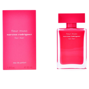 Narciso Rodriguez Fleur Musc for Her parfumska voda 50 ml za ženske
