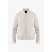 Mexx Muška jakna Smart bomber, Bela