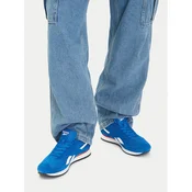 Reebok Superge CEO-FIORI AR30309M-MWR Mornarsko modra