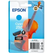 Epson 250 Violin Claria Photo HD spremnik s tintom 1 kom Original Plavo