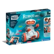 shumee Znanstveno zabavni robotski komplet Mio nove generacije poljski jezik Clementoni 50632