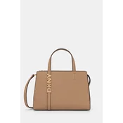 DKNY crossbody torbica ženska usnjena