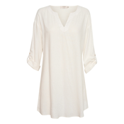 Cream Tunika Venta, bela