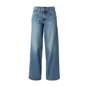 Lee Kavbojke RIDER  moder denim