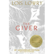 Giver (25th Anniversary Edition)