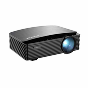Byintek K25 Smart LCD 4K projektor/projektor Android OS