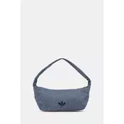 Torbice adidas Denim Shoulder Bag Light Denim Universal