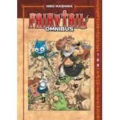 FAIRY TAIL OMNI V01 V03