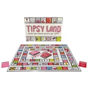 Kheper Games Tipsy Land English Version