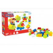 Kocke maxi 39pcs