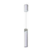 Luster na sajli NEO 1xGU10/8W/230V beo