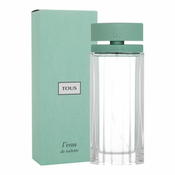 Tous L´Eau de Toilette 90 ml toaletna voda za ženske