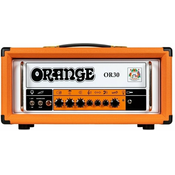 Orange OR30 Head Orange