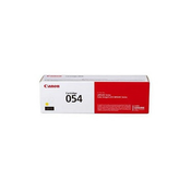 Toner Canon CRG-054 rumena, original -