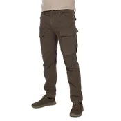 Hlače FOX Khaki HD Combat Trouser št.S-XXXL