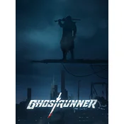 Ghostrunner Steam Key (PC) ROW