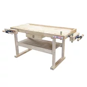 Mizarska klop Holzmann WB160L