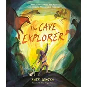 The Cave Explorer