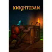 Knightoban+Torii Bundle PC/XBOX LIVE Key EUROPE