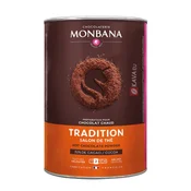 Čokolada Monbana Tradition 1kg