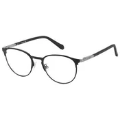 Fossil FOS7117 003 ONE SIZE (51) Črna/Kristalna