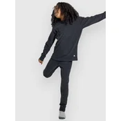 Burton Kids Hw Flc Kids Base Layer Suit true black