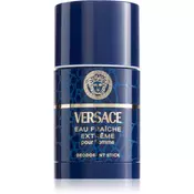 Versace Eau Fraîche Extréme deo-stik za moške 75 ml