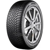 Bridgestone Blizzak 6 ( 275/30 R20 97W XL Enliten / EV, sa zaštitom za felne (MFS) )