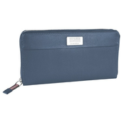 MANO Exornatio RV M20050BL modra ženska denarnica